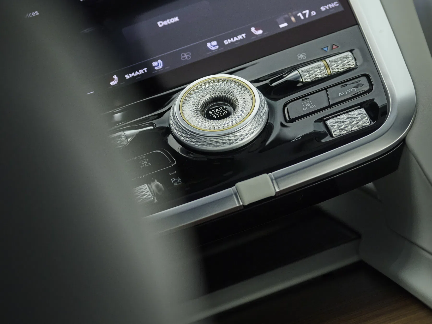 Bentley Curation Engine